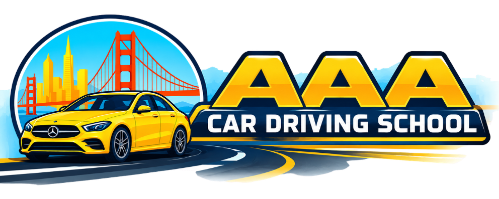 AAA Car Driving School